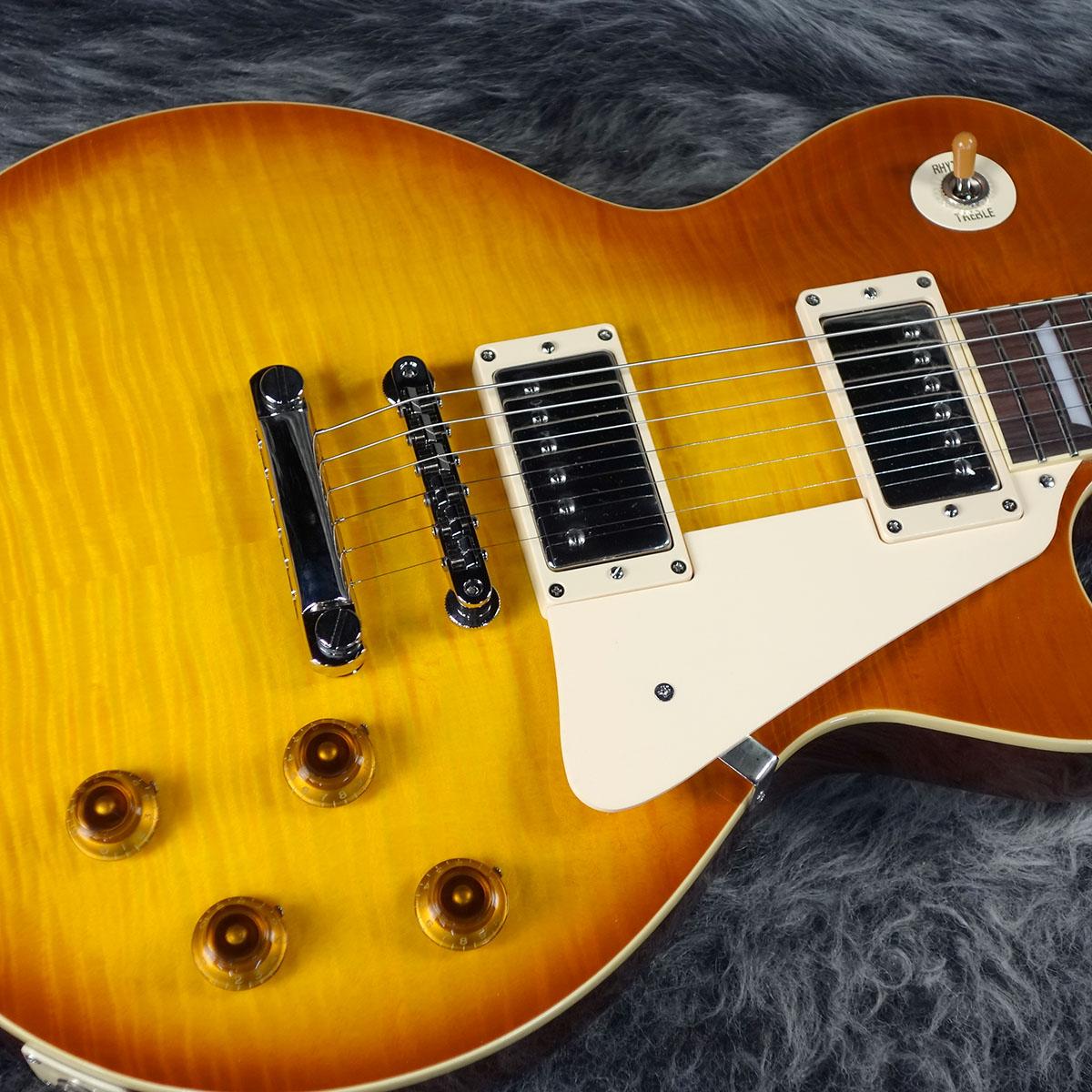 Tokai LS148F Violin Finish <トーカイ>｜平野楽器 ロッキン