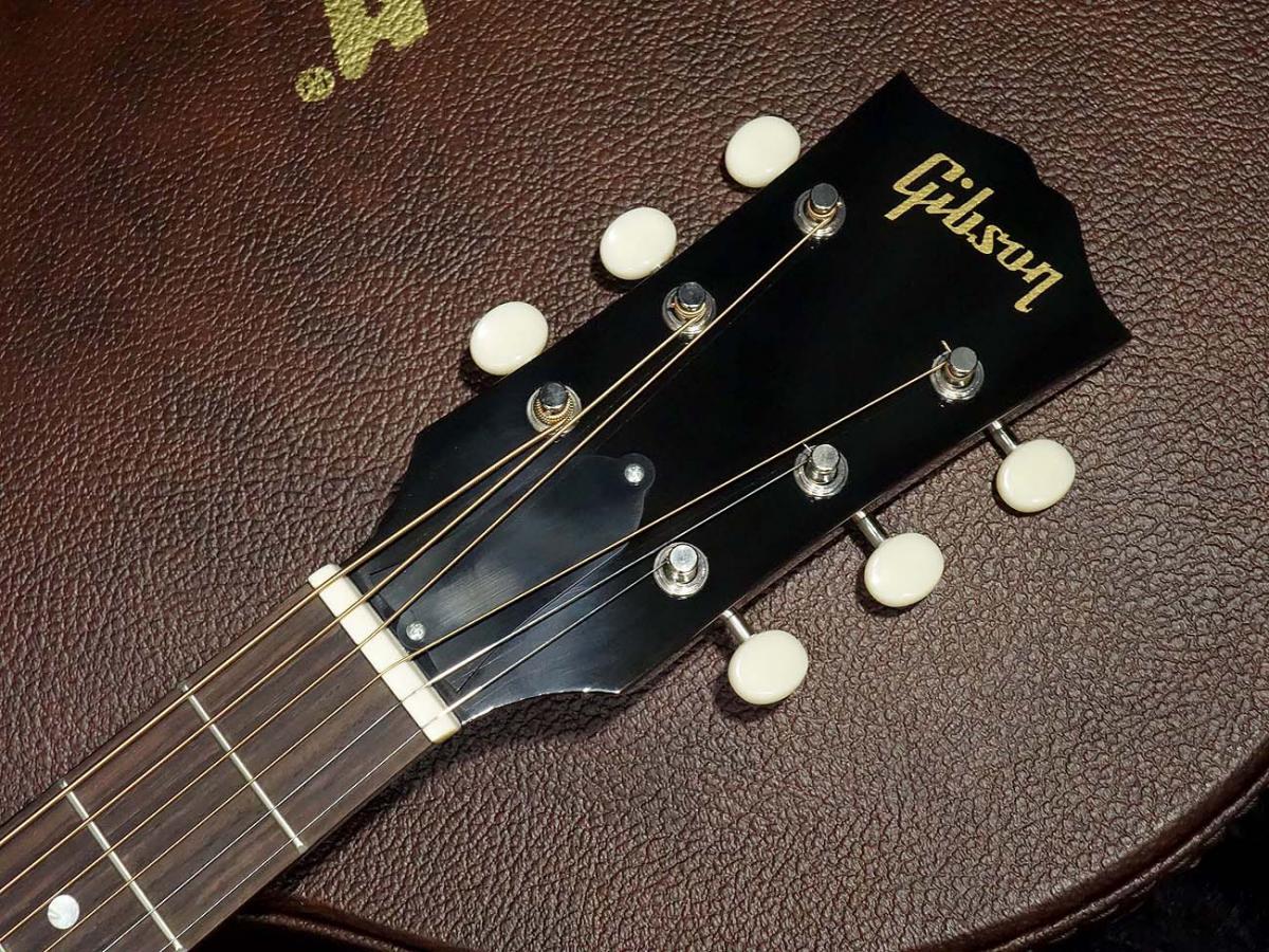 Gibson Limited Edition B-25 3/4 Triburst <ギブソン>｜平野