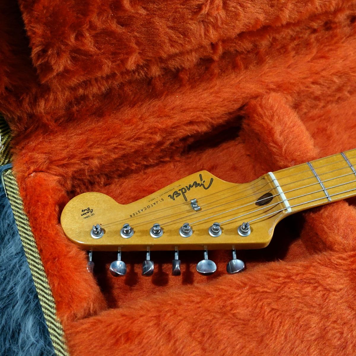 Fender - Used American Vintage '57 Reissue Strat & case
