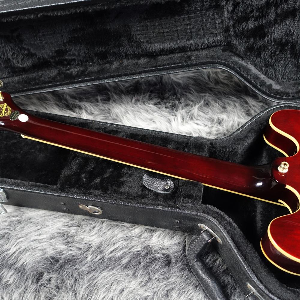 Epiphone Riviera Custom P93 Wine Red <エピフォン>|平野楽器 Epiphone Riviera Custom P93 Wine Red <エピフォン>|平野楽器