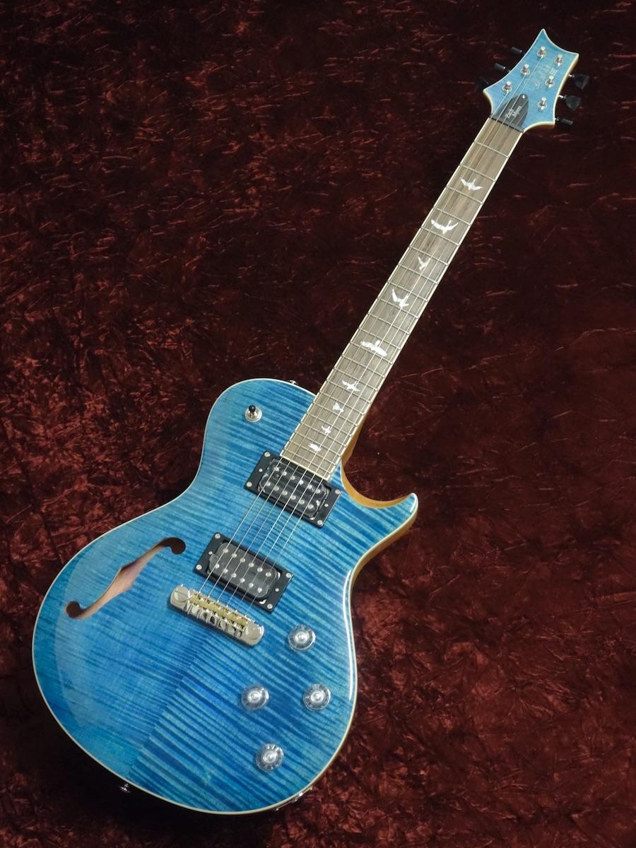 再値下げ！PRS(Paul Reed Smith)SE ZACH MYERS-