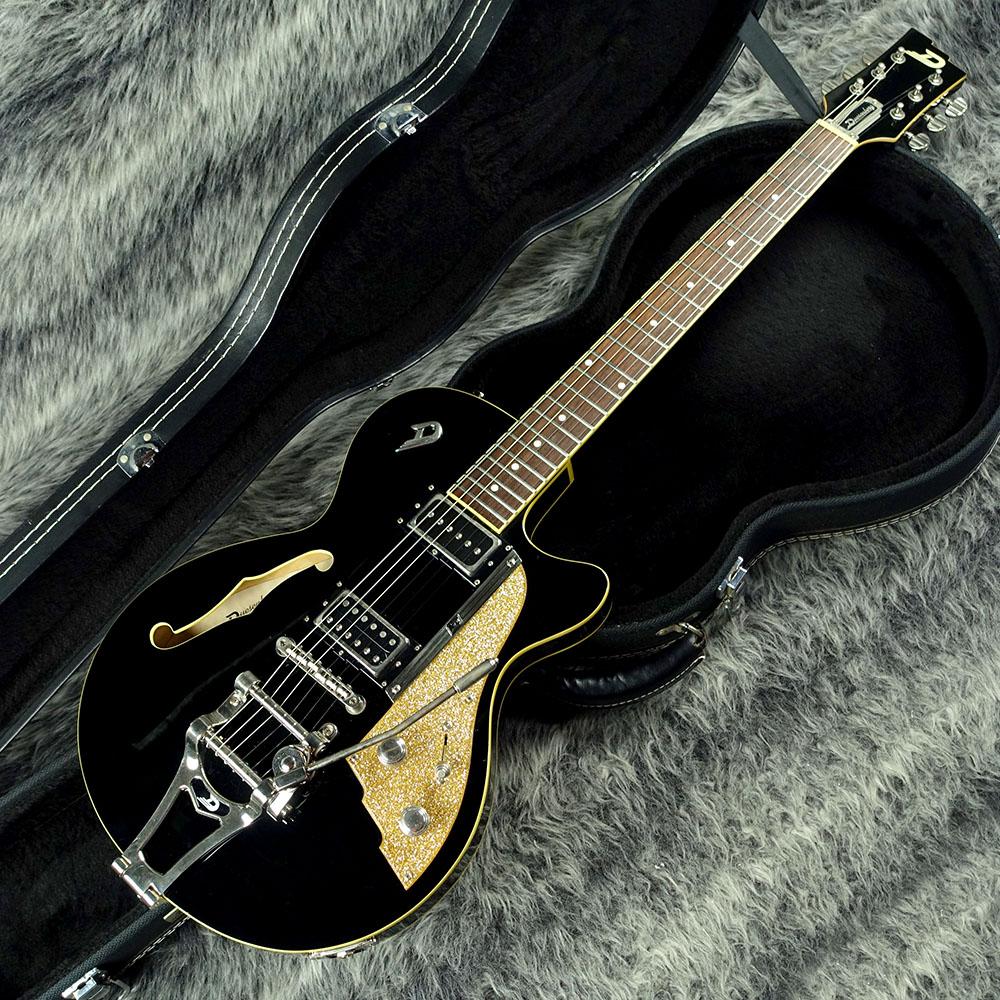 Duesenberg DTV Starplayer TV Black 2006 <デューゼンバーグ