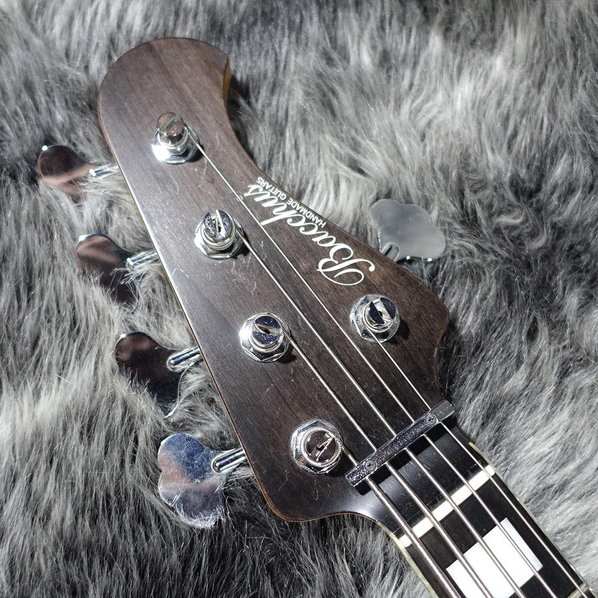 【Bacchus/バッカス】ベース　機材　器材　楽器　趣味　音楽 バッカス(Bacchus) ベース初心者セット