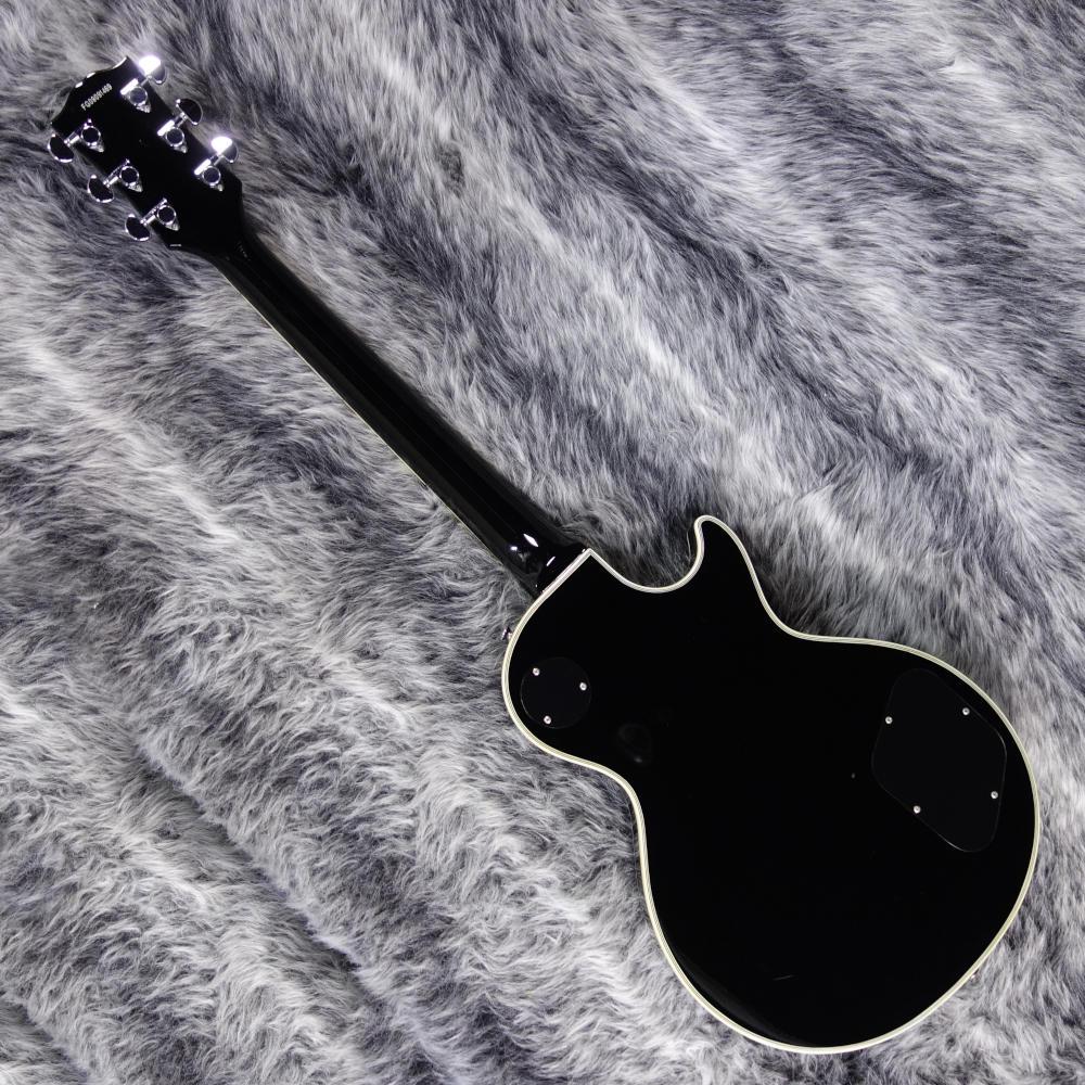 美品　Burny RLC-55 JS レスポール カスタム Burny RLC-55 2004年製 Les Paul Custom Type - Teenarama! Used