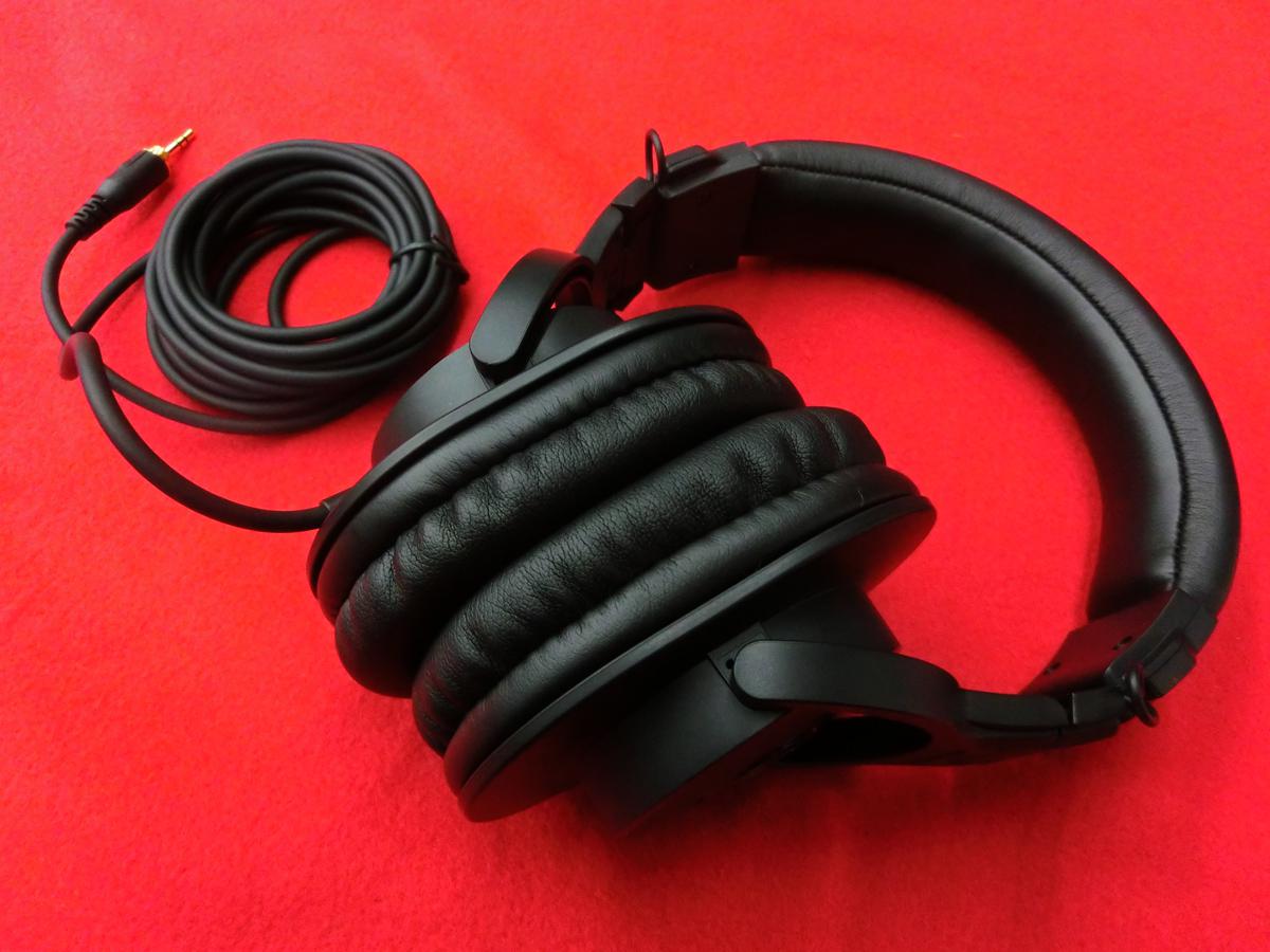 audio-technica ATH-M30x <オーディオテクニカ>｜平野楽器 ロッキン オンラインストア