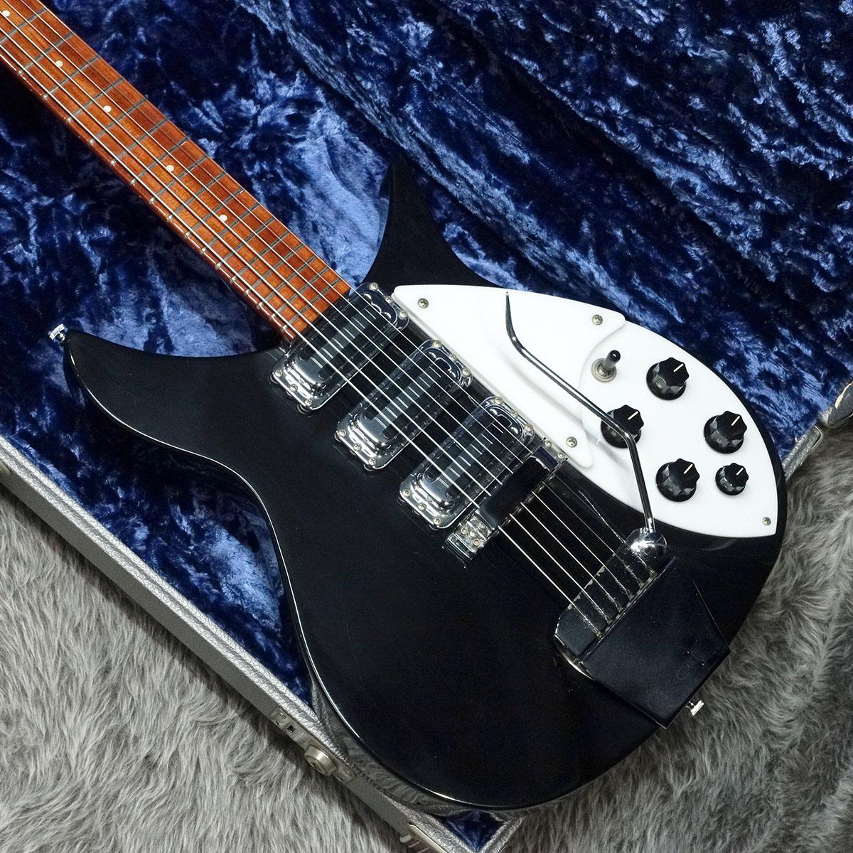 Rickenbacker 325V63 Jetglo 【1998年製】 <リッケンバッカー