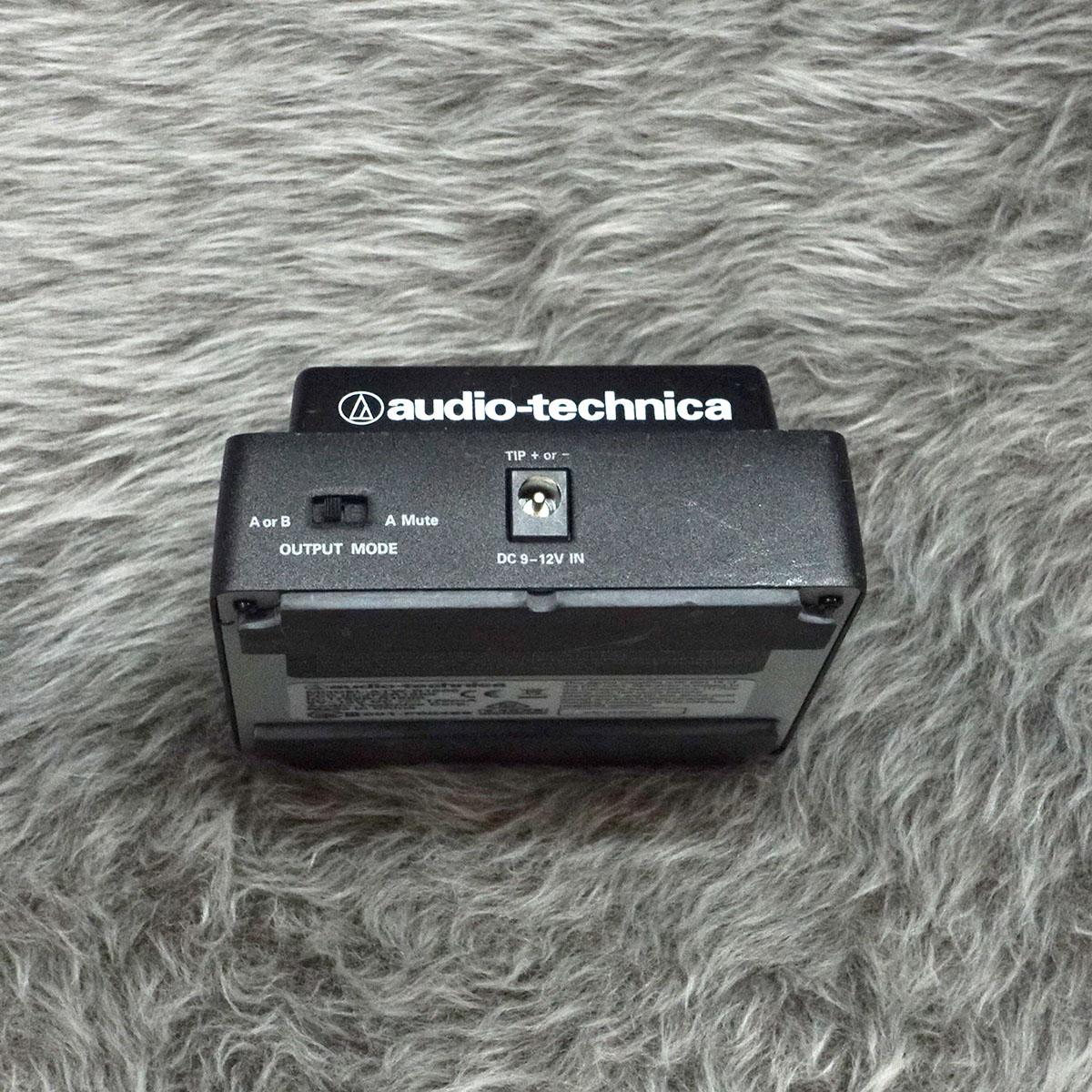 Audio-Technica ATW-1501J｜平野楽器 ロッキン オンラインストア