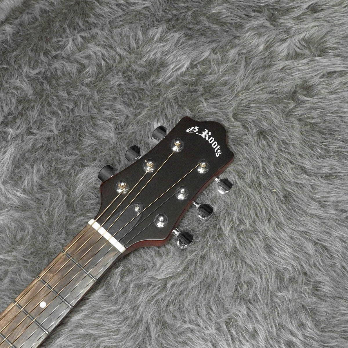 GrassRoots G-AC-50S BR｜平野楽器 ロッキン オンラインストア