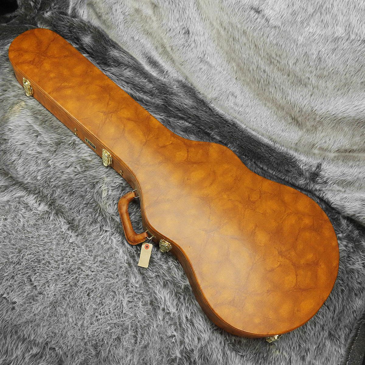 Gibson Les Paul Original Hardshell Case -Brown-【ギブソン純正