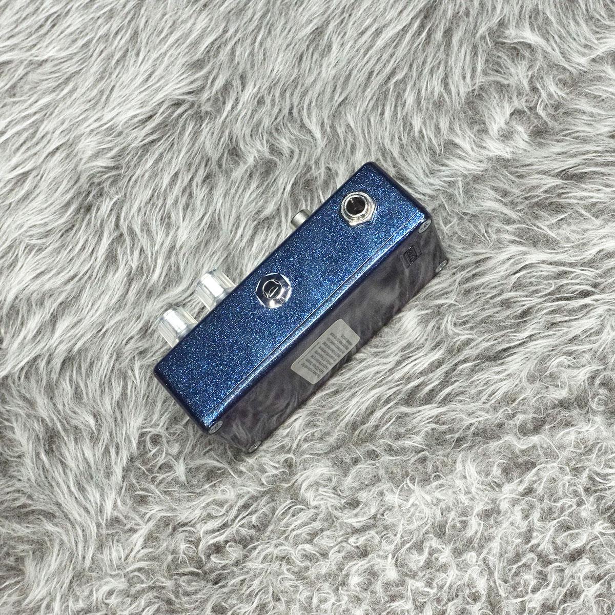 MXR M306 POLYBLUE OCTAVE 安心の日本正規品！-