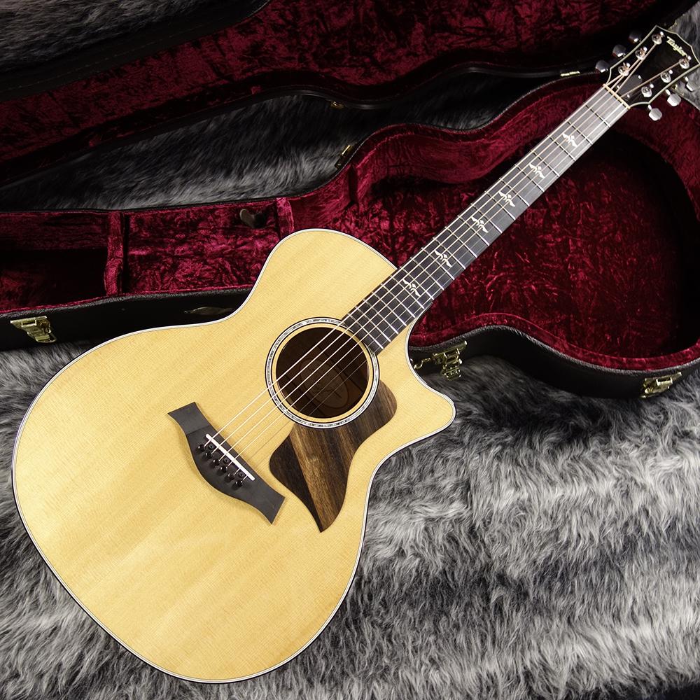 Taylor 614ce <テイラー>｜平野楽器 ロッキン オンラインストア