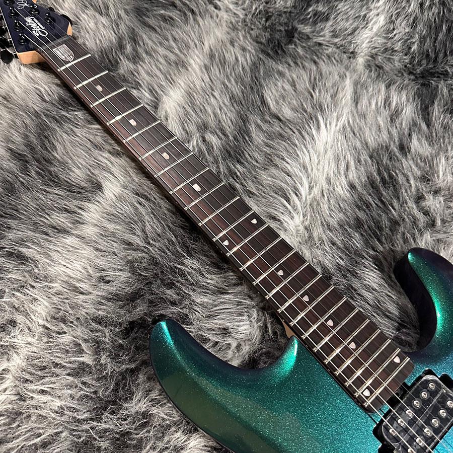 Sterling by Music Man John Petrucci JP60 Electric Guitar