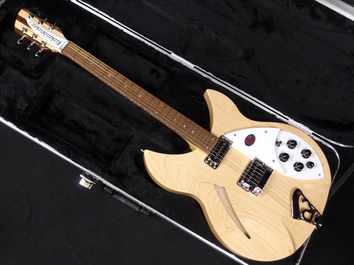 Model 330 Mapleglo