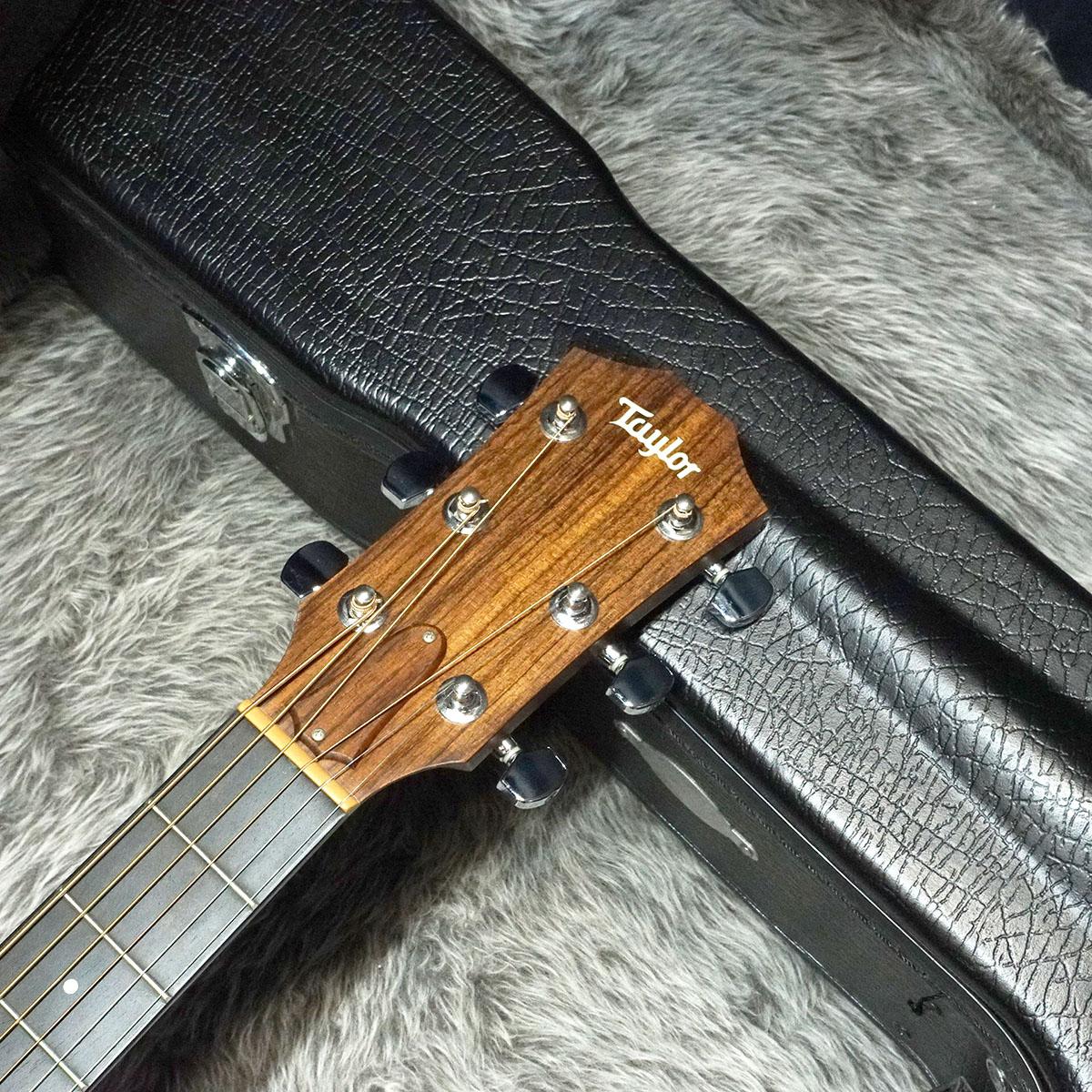 Taylor 314ce ES1 【2012年製】 <テイラー>｜平野楽器 ロッキン