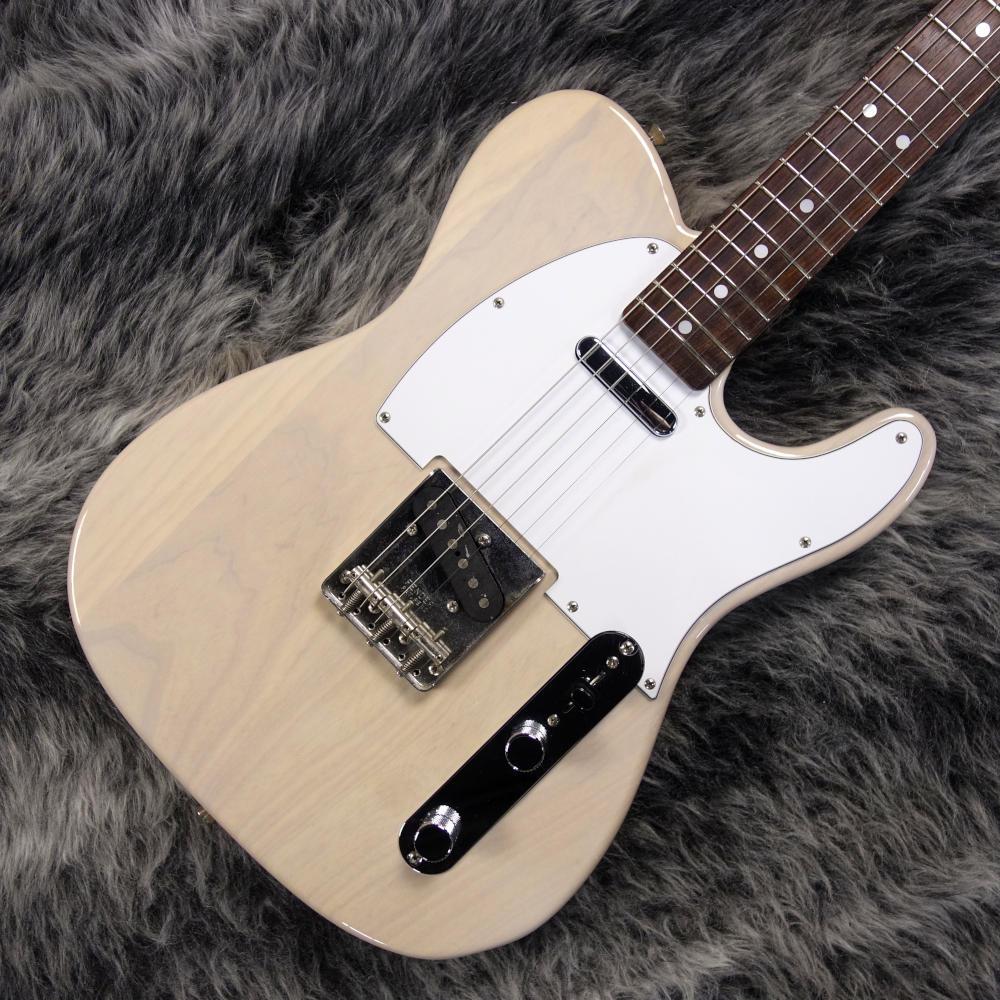 Fender Japan Japan Exclusive Classic 70s Telecaster US Blonde