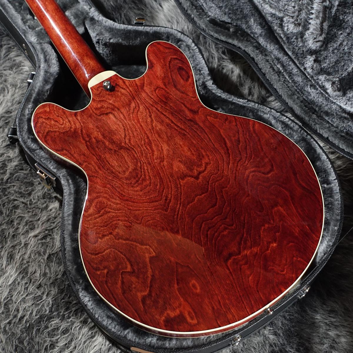 Seventy Seven Guitars EXRUBATO-STD-JT AR <セブンティセブン