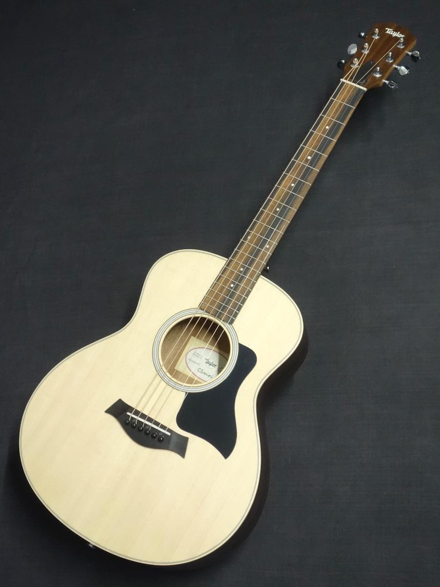 Taylor GS Mini-e Rosewood <テイラー>｜平野楽器 ロッキン オンライン