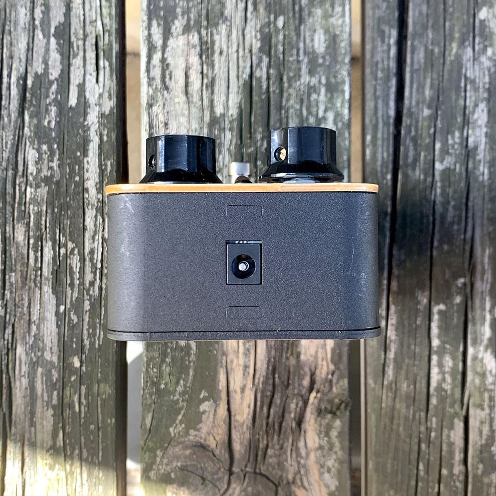 J. Rockett Audio Designs 10 TON HAMMER｜平野楽器 ロッキン