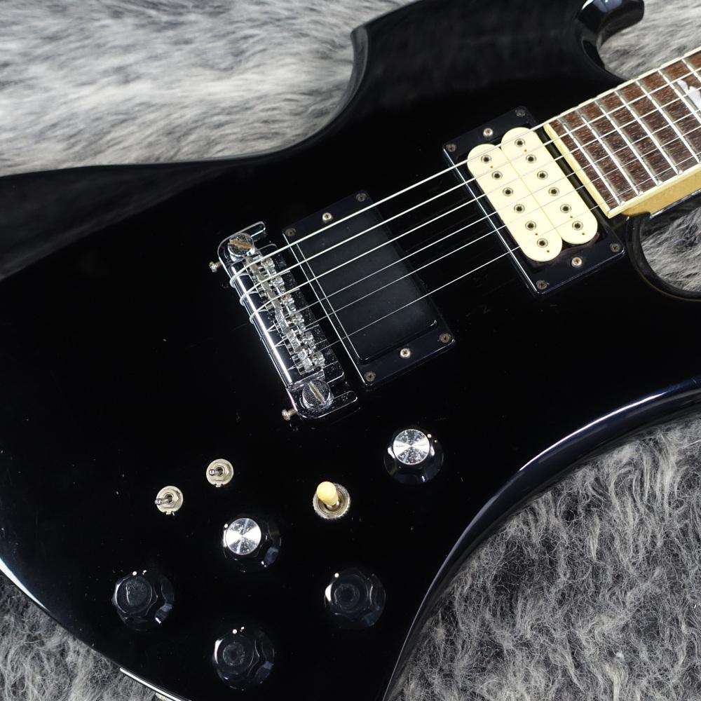 バーニー LP改 フロイドローズFRX EMG 日本製 最終値下げ EVO 0101Z Trem Chemical Polishing EMG 89/89R Limited 予約
