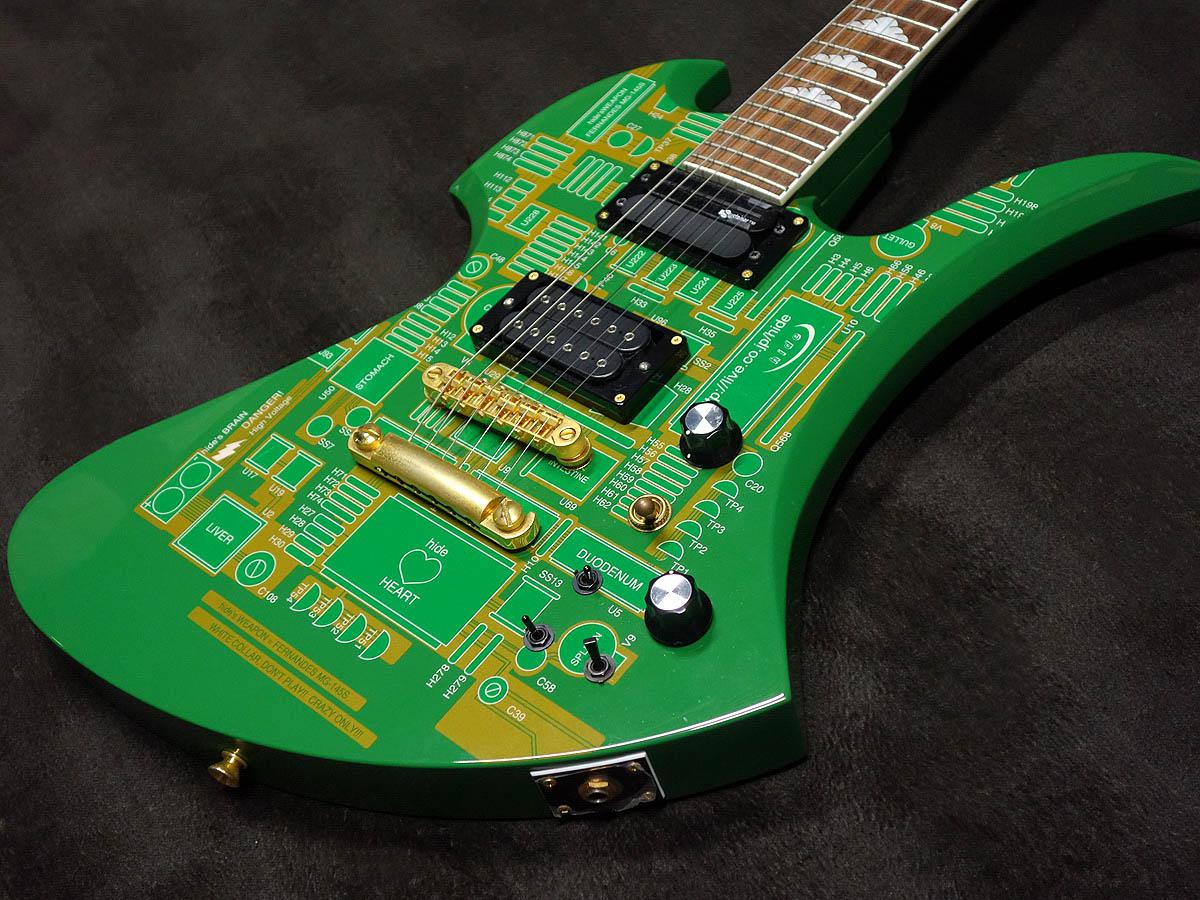 Burny MG-160S CG KIBAN <バーニー>｜平野楽器 ロッキン