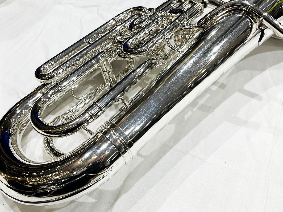 BESSON Sovereign 968-2 調整済み <ベッソン>｜平野楽器