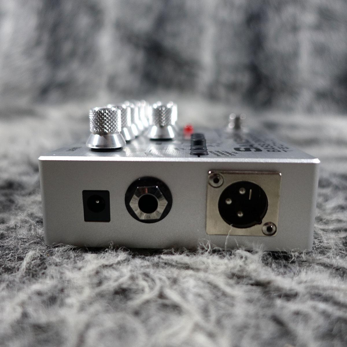 Tech 21 SANSAMP Bass Driver D.I 30th Anniversary <テックトゥエ