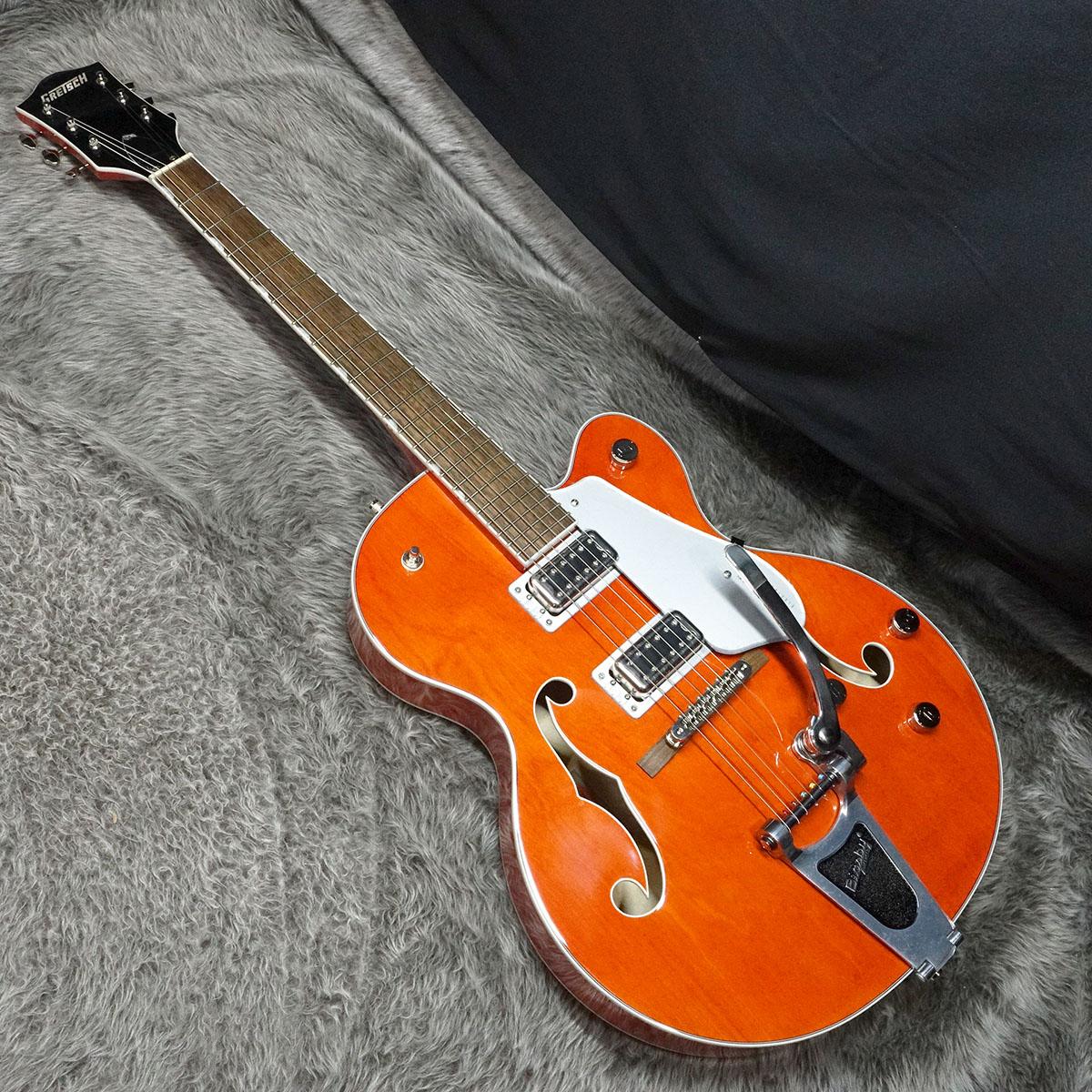 Gretsch G5420T Electromatic Classic Hollow Body Single-Cut with 
