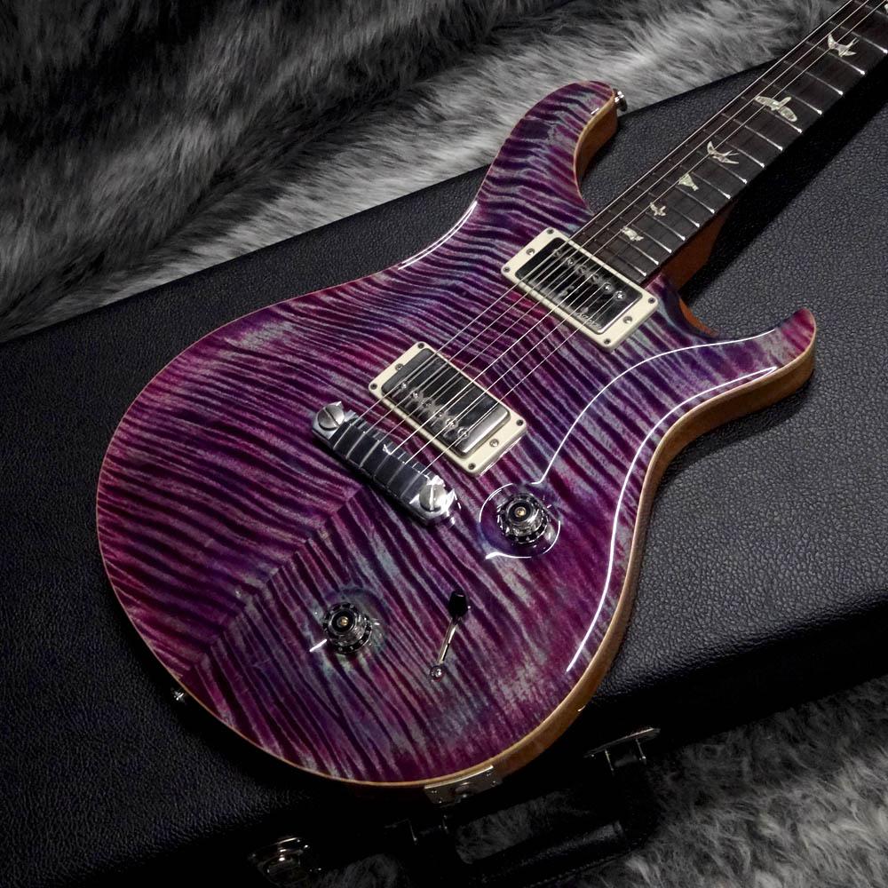 Paul Reed Smith Custom 22 10Top Violet <ポールリードスミス>｜平野