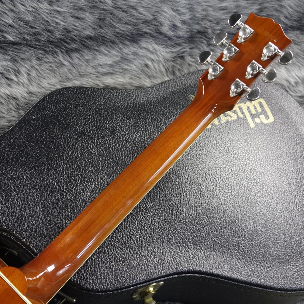 Gibson Hummingbird Heritage Cherry Sunburst 2009 <ギブソン