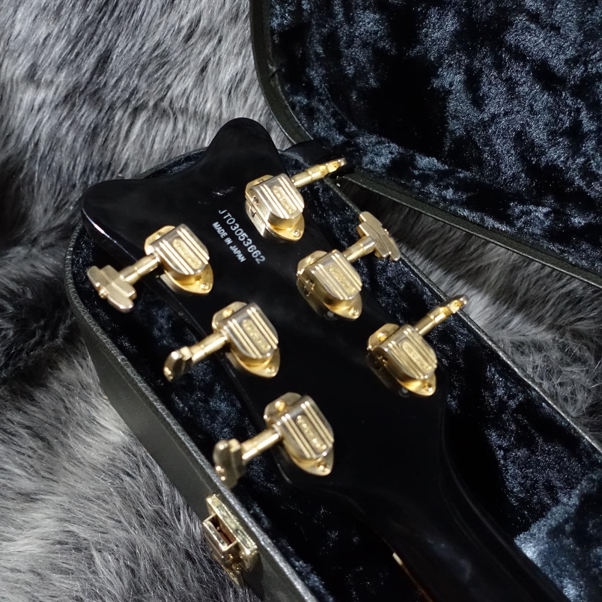 Gretsch 7593 Black Falcon <グレッチ>|平野楽器 ロッキン Gretsch 7593 Black Falcon <グレッチ>|平野楽器 ロッキン