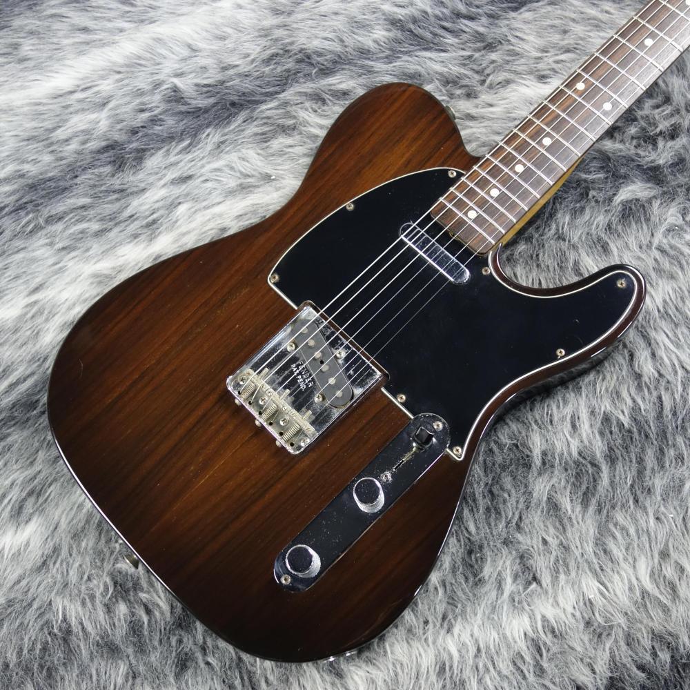 Fender Mexico Rosewood Telecaster <フェンダーメキシコ>｜平野楽器