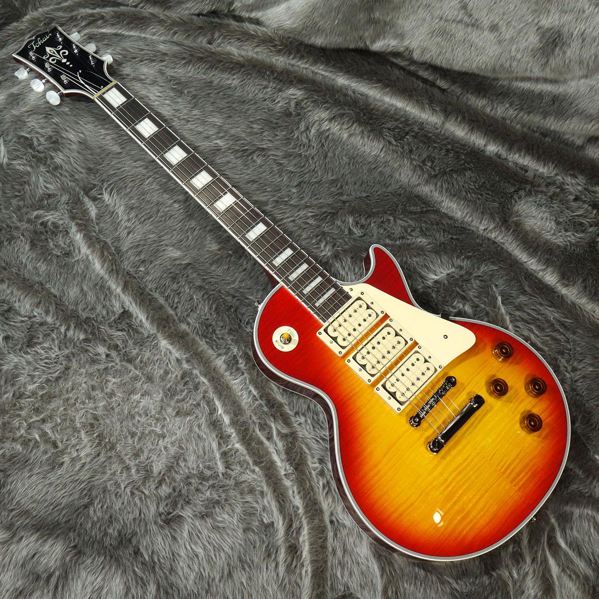 Tokai LS122 GT トーカイ Tokai LS122 GT Mod.（中古）【楽器検索デジマート】