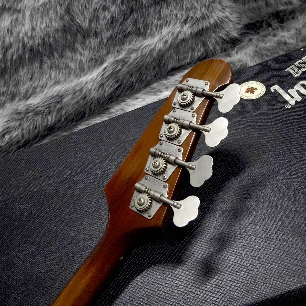 Gibson◆thunderbird◆建国記念モデル改 Gibson Thunderbird アメリカ建国200周年 建国記念モデル