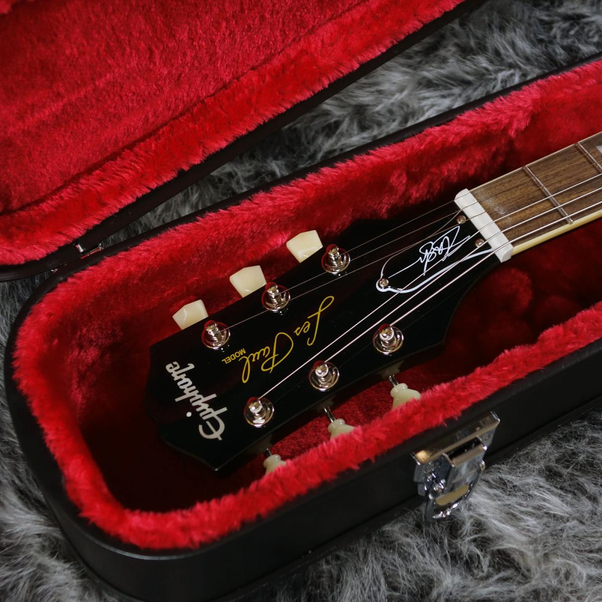 Epiphone Slash Les Paul Standard November Burst <エピフォン