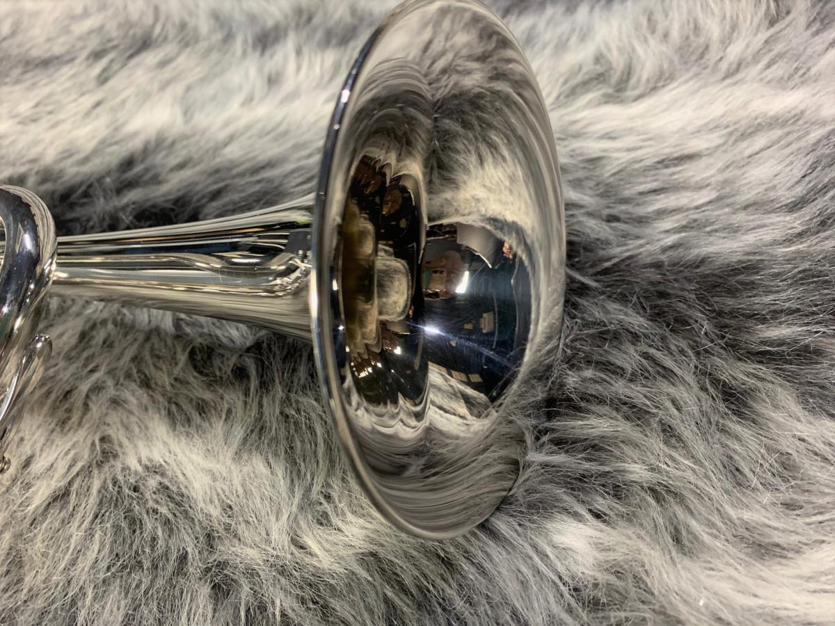 ヤマハ YAMAHAトランペット YTR-6320S メンテナンス済 ヤマハ トランペット YTR-6320S【西巣鴨】 - 服部管楽器オンライン