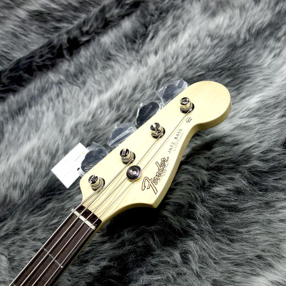 Fender Japan Made in Japan Traditional 60s Jazz Bass Lake Placid