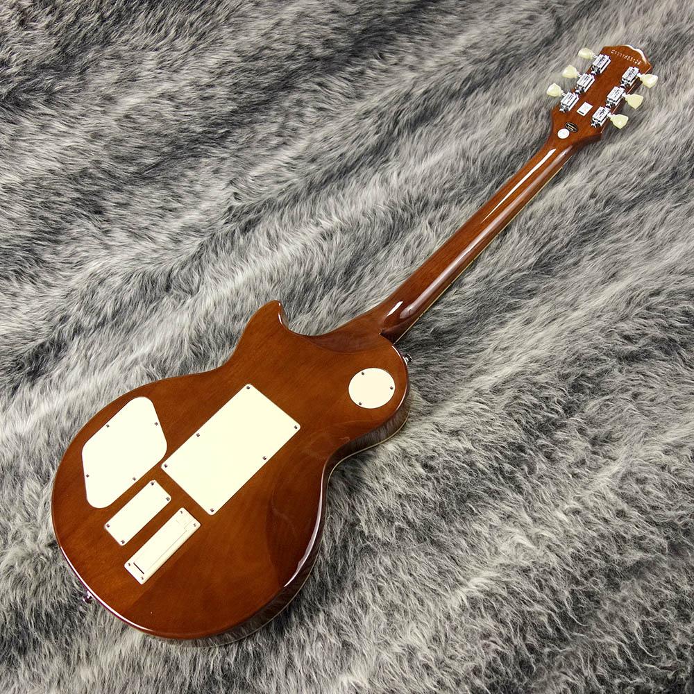 Epiphone アコースティックギター ブラウン ※最終価格です。 Epiphone 【初売りセール】Masterbilt Texan (Faded Cherry Aged