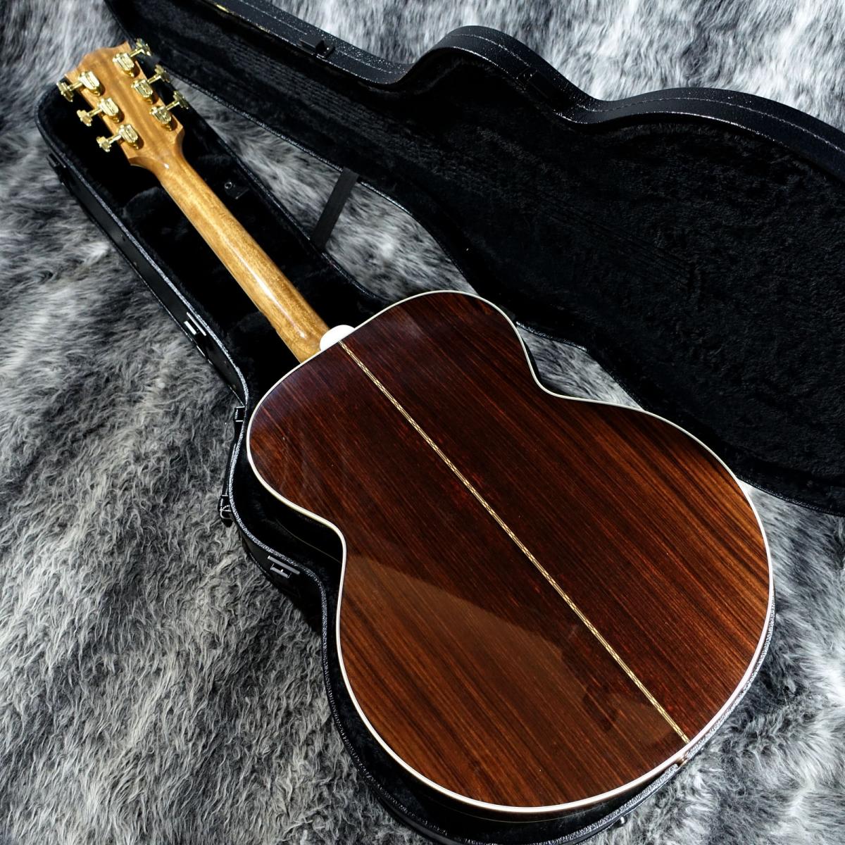 Gibson SJ-200 Standard Rosewood Rosewood Burst <ギブソン