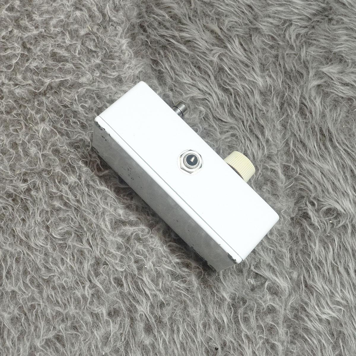 MJM Guitar FX Brit Bender Fuzz 2knob｜平野楽器 ロッキン