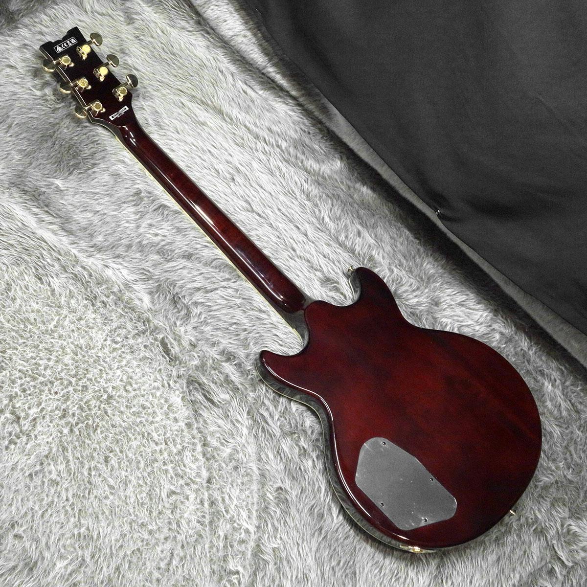 Ibanez アイバニーズAR500 the Artist series
