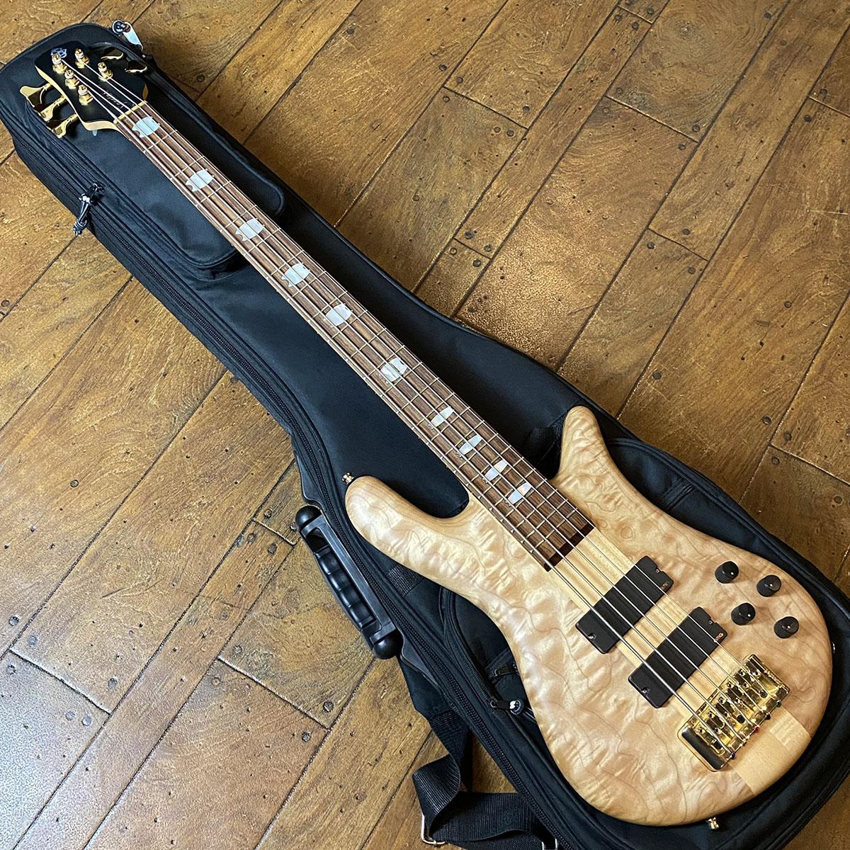 Spector／EURO 5 LX TW エレキベース スペクター 5弦ベース