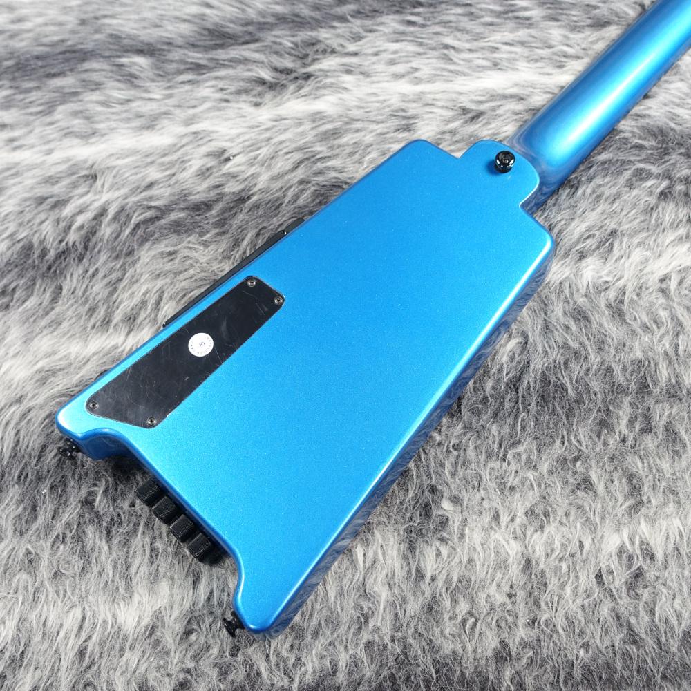 Steinberger spirit XT-2 スタインバーガー ベース　ブルー Steinberger Spirit XT-2 Standard Bass Frost Blue <スタインバーガー