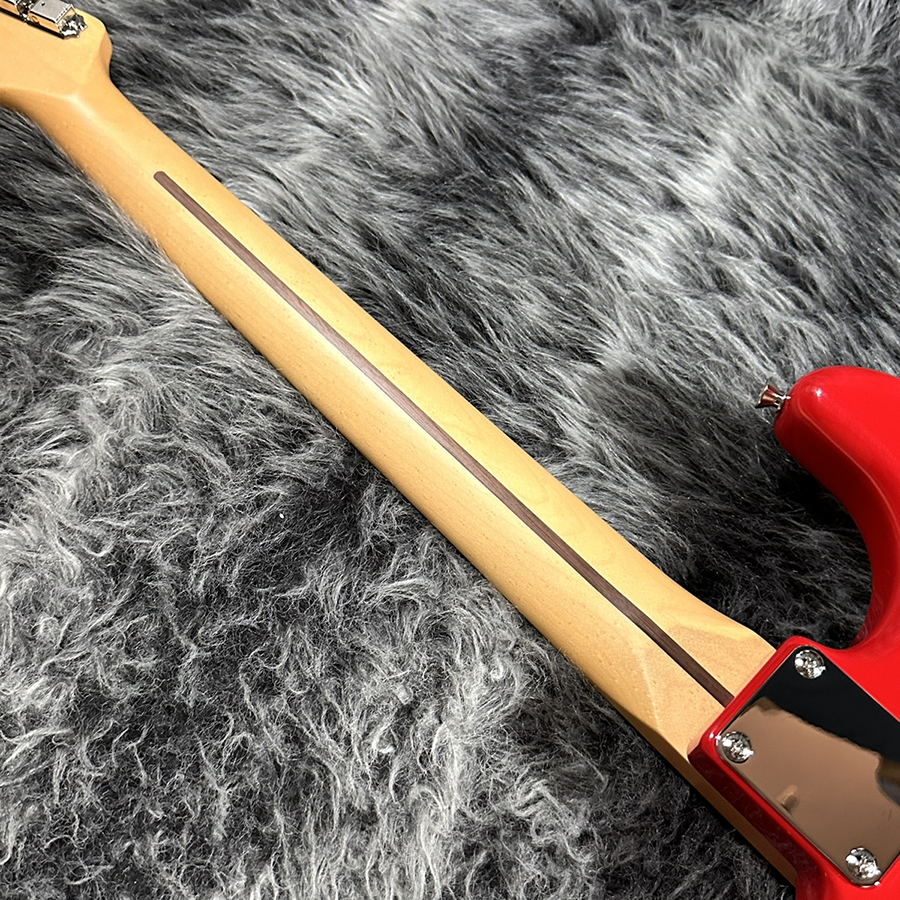 Fender Made in Japan Hybrid II Stratocaster Modena Red｜平野楽器
