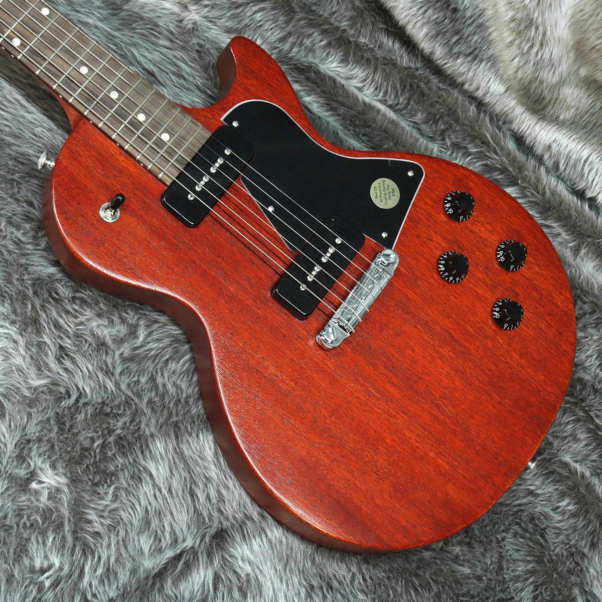 Gibson レスポール スペシャル トリビュート