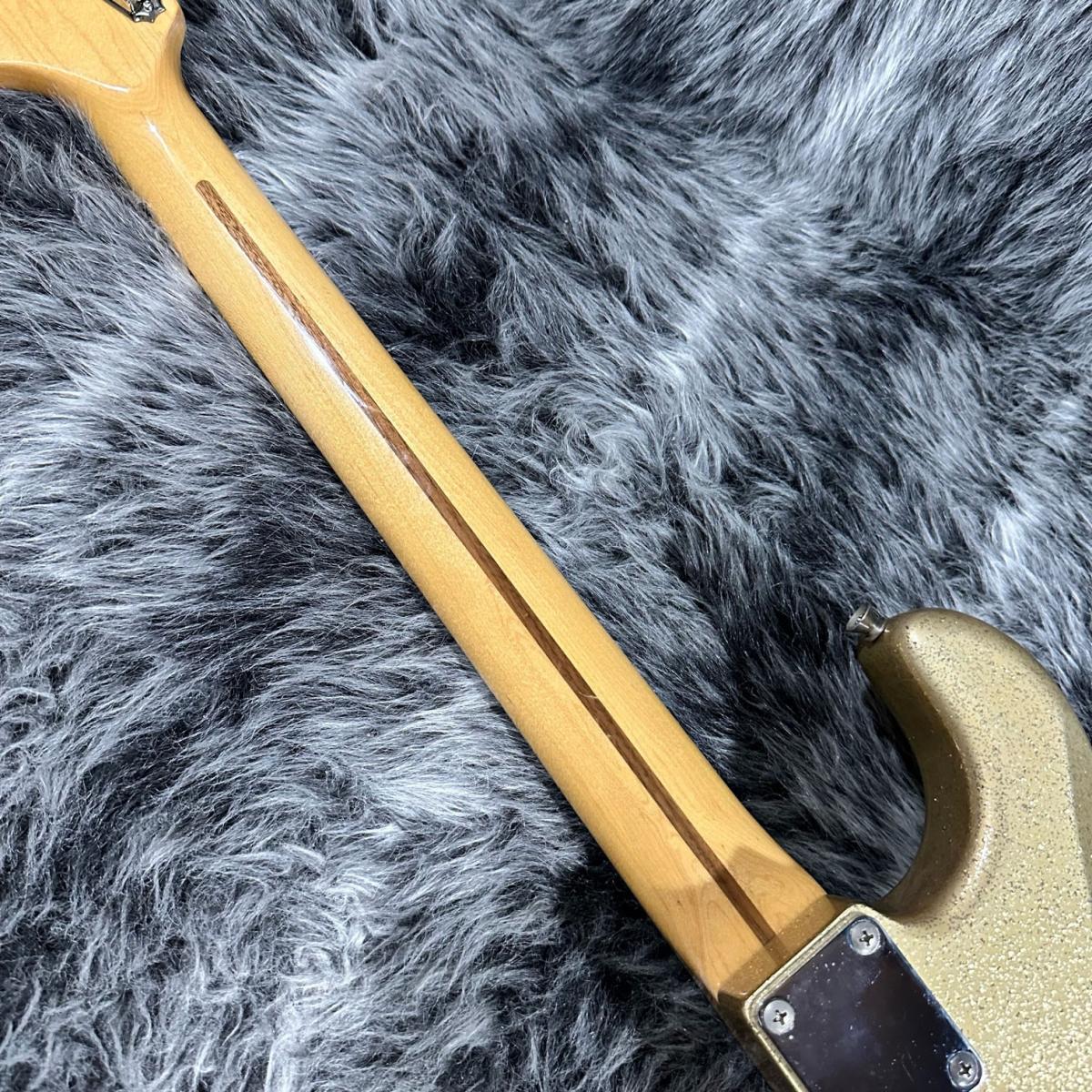 FERNANDES LD-85KK Love Driver <フェルナンデス>｜平野楽器