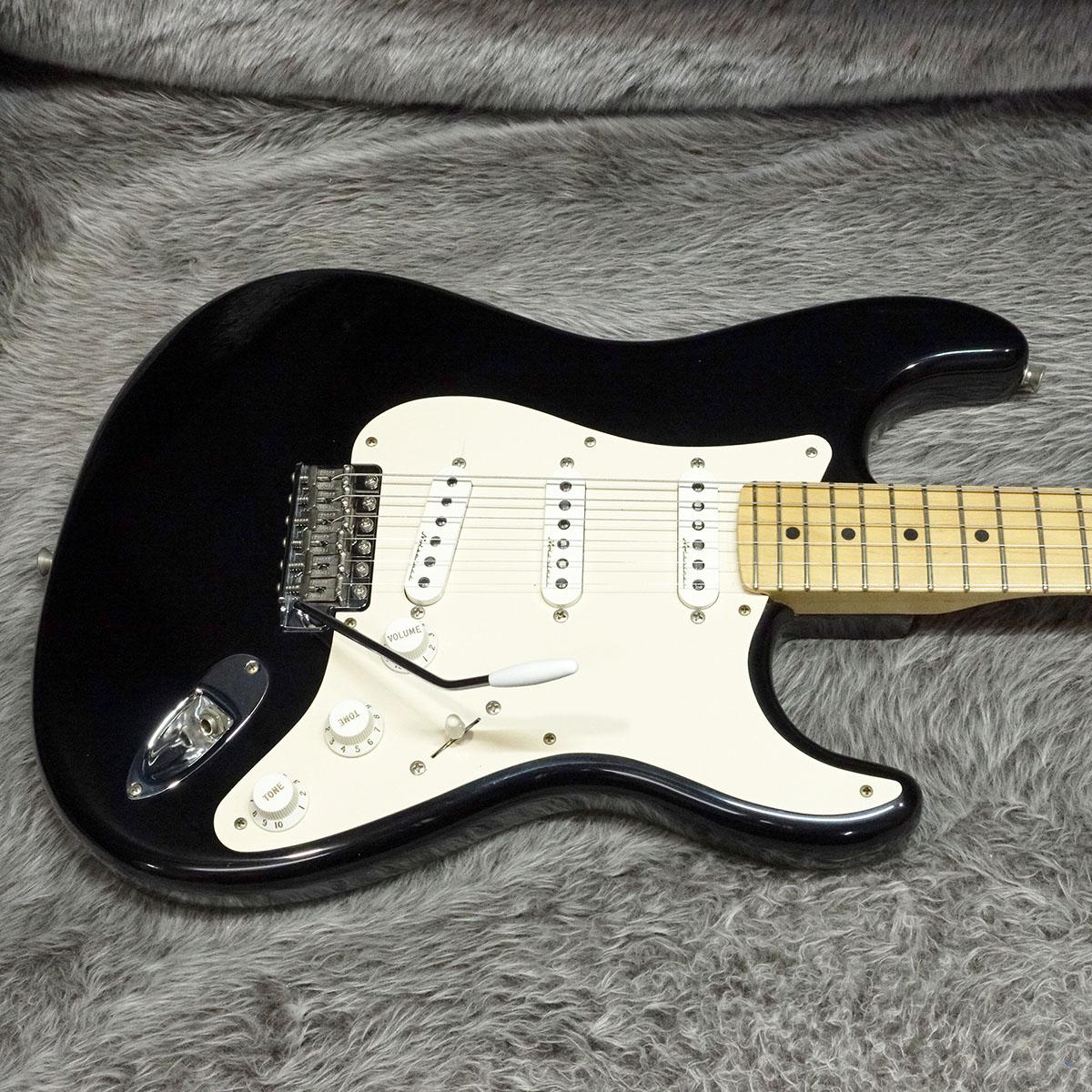 Fender Eric Clapton Stratocaster Black【2004年製】｜平野楽器