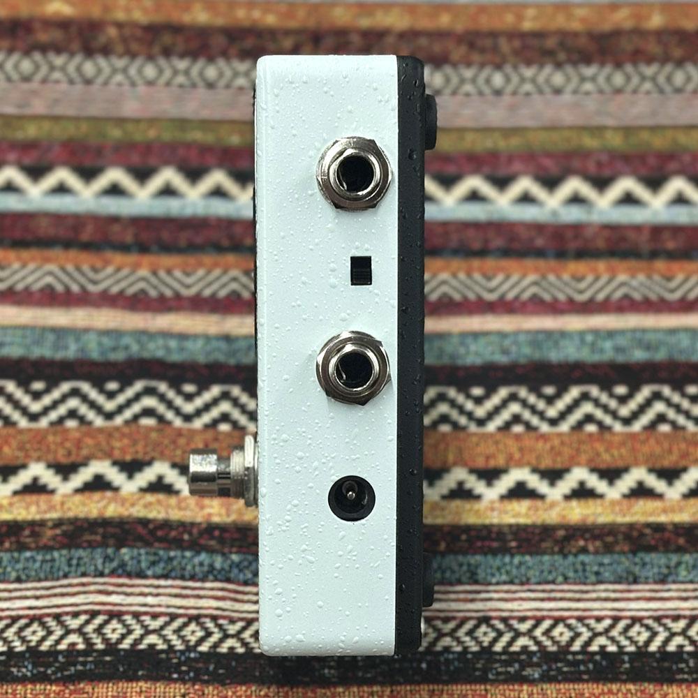 Providence STV-1JB WHT｜平野楽器 ロッキン オンラインストア