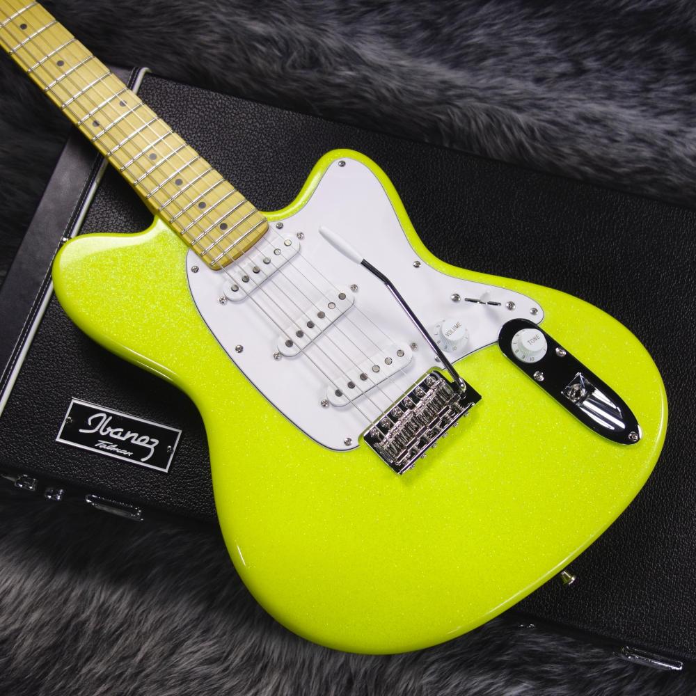 Ibanez YY10 SGS Yvette Young Signature Model <アイバニーズ>｜平野