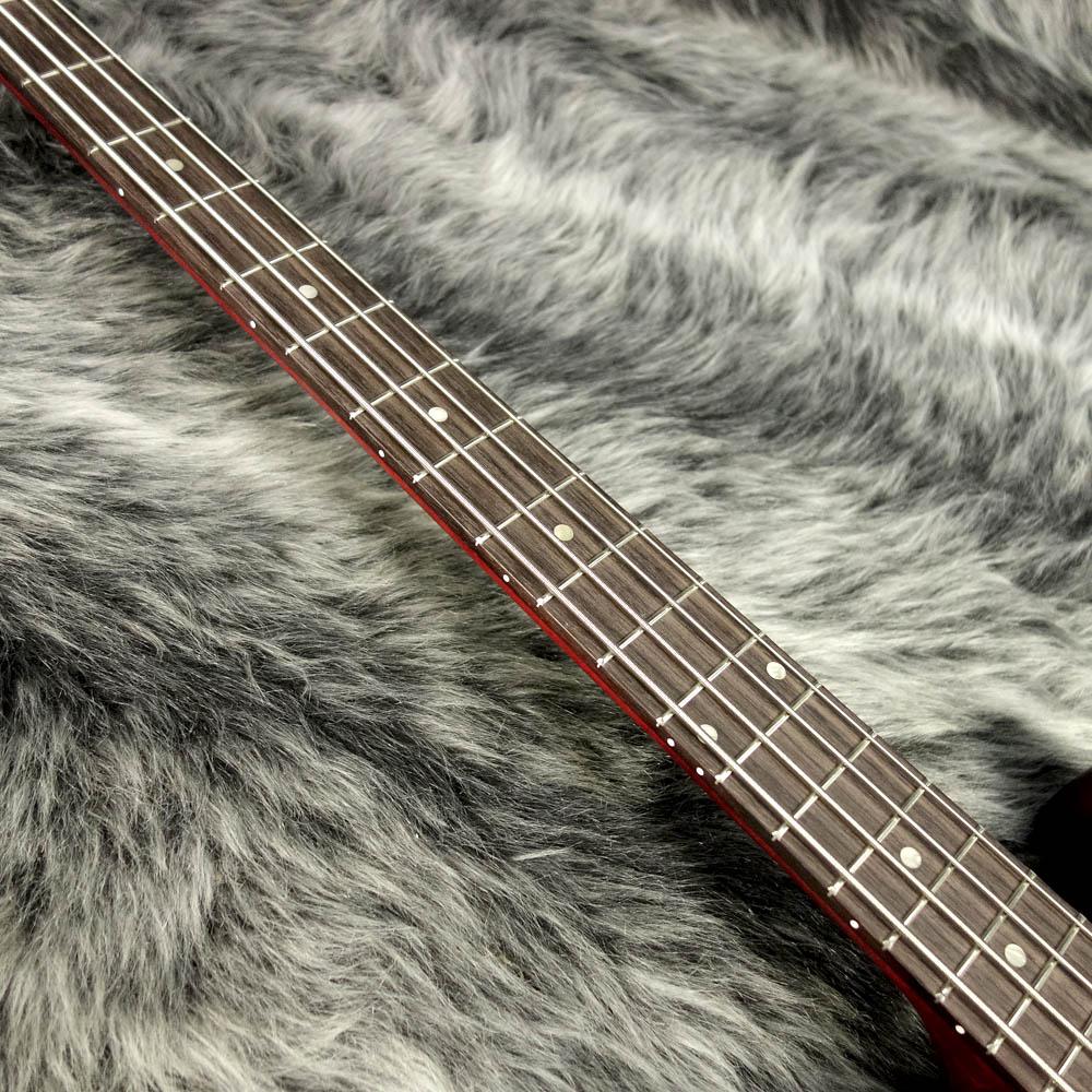 Gibson Les Paul Junior Tribute DC Bass Worn Cherry <ギブソン Gibson Les Paul Junior Tribute DC Bass Worn Cherry <ギブソン