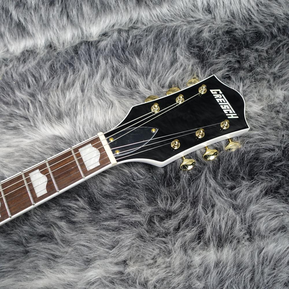 Gretsch G5422TG Electromatic Classic Hollow Body Double-Cut